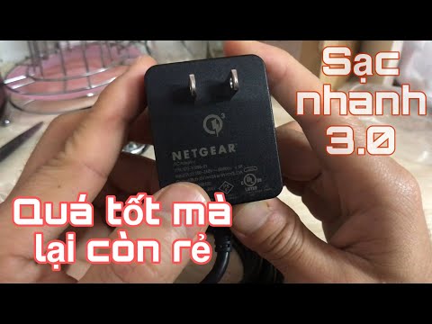 Video: Arlo sử dụng loại pin nào?