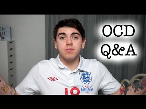 OCD Q&A | Sex Positivity, Diagnosis & Recovery