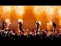 2NE1 - 'CRUSH' LIVE PERFORMANCE