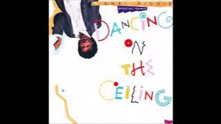 Lionel Richie – Dancing On The Ceiling (Special Remix)