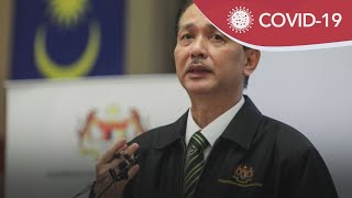 COVID-19 | Tekanan mental, rakyat Malaysia tidak terkecuali