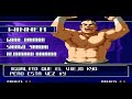 The King of Fighters 2003 (Japan Team Ending)