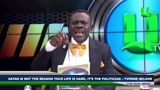 The REAL NEWS With Akrobeto 17/06/22
