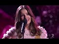 Denvah bakermoller  landslide fleetwood mac  australian idol 2024  grand final