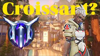 Sojourn is BUSTED in Overwatch Stadium!