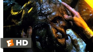 Mimic (6/9) Movie CLIP - These Things Can Imitate Us (1997) HD