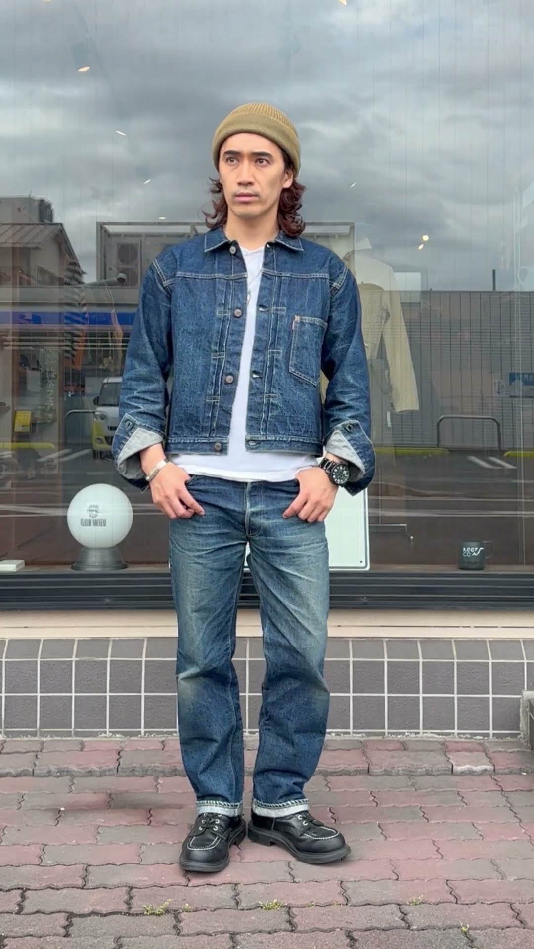 ˚✧₊⁎ひまわり⁎⁺˳✧༚　ウエアハウス 今日は、育て上げたウエアハウスの大戦モデルで気分を上げてみる