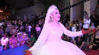 Roman Düğünleri İzmirli Elmas Part 2 İnanılmaz Gecenin Devamı