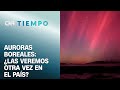 Tormenta solar provocaría nuevas auroras australes: ¿Cuándo ocurrirá el fenómeno? | CNN Tiempo