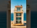 10 seconds to build a stunning home.