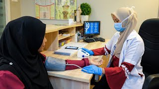 Ada apa dengan mansuh yuran klinik swasta