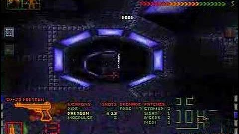 Yet Another LP: System Shock Part 3