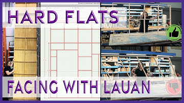 Harde vlaktes - Deel 5: Tegenover Lauan