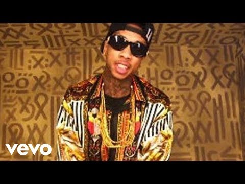 Tyga - Rack City | Remix