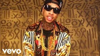 Tyga - Rack City | Remix