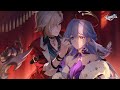 SHE HUH?!😨| Let's Play Honkai Star Rail 3.8 Story! {Part 2}