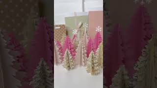 Creating 3D Pine Trees