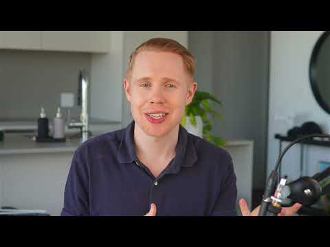 Testimonial video thumbnail