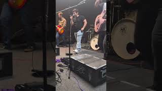 Check out Belclaire on April 3