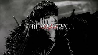 bts - blackswan (orchestral ver.) [slowed + reverb]༄