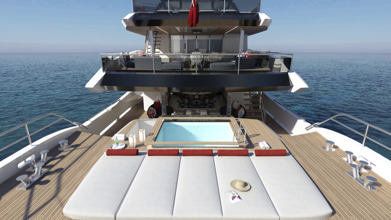 ÙØªÙØ¬Ø© Ø¨Ø­Ø« Ø§ÙØµÙØ± Ø¹Ù âªSunseeker 161 Yacht by Icon - Our new stunning flagship superyachtâ¬â