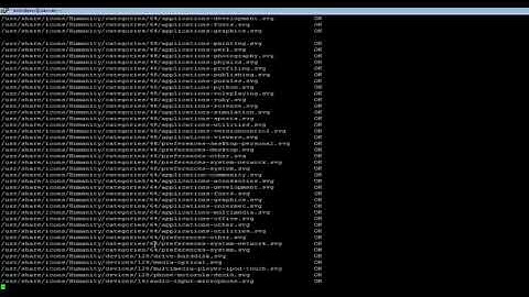 Linux - md5sum Command - w3resource