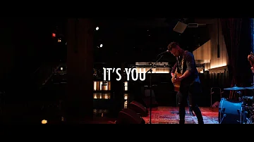 Lewis Brice - It's You (Official Music Video)