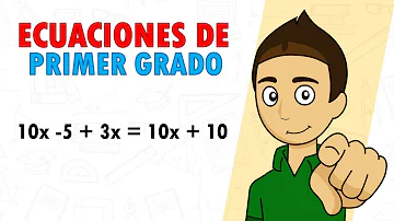 ¿Cuáles son los 3 pasos para resolver una ecuación?