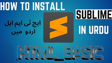 5 Minute Sublime Text Installation Hack for Busy PROGRAMMERS