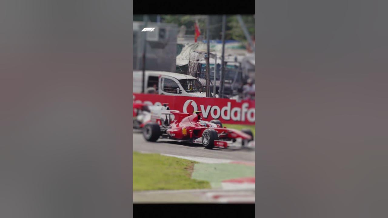 Bravo Fernando ???? It All Started In 2001, 400 F1 Appearances In And The Story Continues  ????