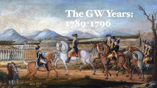 How George Washington & Alexander Hamilton Impacted America | APUSH