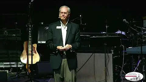 The Gift   The Rest of the Story   Rev  Dr  Ken Lyon