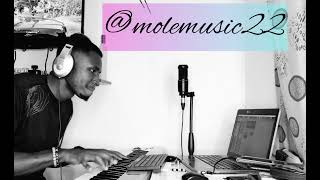 KONI KONI LOVE - Klever jay x molemusic