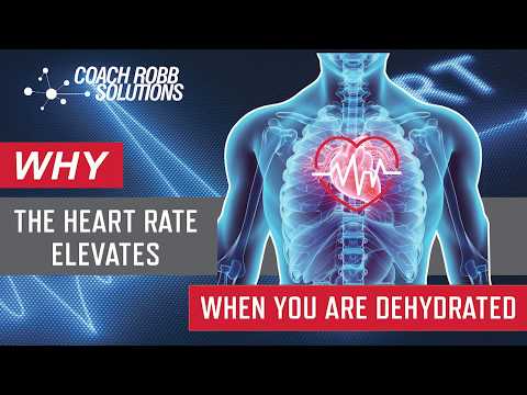 Coach Robb: Why