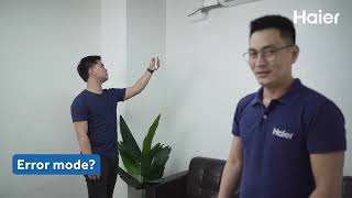 Getting an error code? Air conditioner not cooling? Don't panic! Wealth