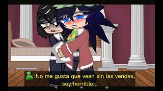 •~[💞✨Your beauty never scared me✨💞]~• // {🐍 ObaGiyuu 🌊] ~leer des.~ // •~ Erika nwn •~