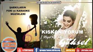 Şarkı Fon Müzikleri - Kıskanıyorum - Göksel