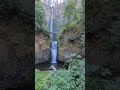 multnomah falls en Oregon que les parese este lugar