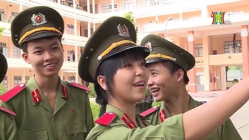 Nhật Ký 141 Những Người Thấy Giáo Công An Nhân Dân Camera 141