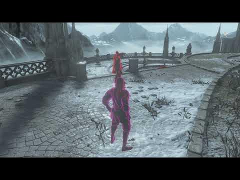 DARK SOULS™ III Vertebra Shackles easy Farm 