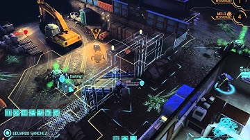 XCOM: Enemy Within - Let