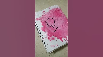 barbie logo satisfying art #drawing #viral #shorts #satisfying #barbie