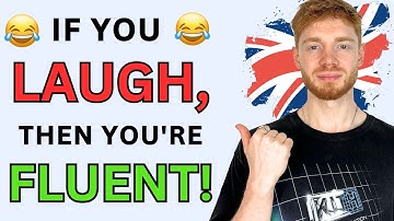 If you laugh at these 7 jokes, you