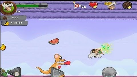 Jungle Adventures World 11-4