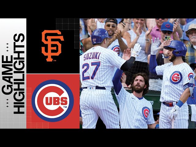 Official chicago Cubs 15 7 win Red 2023 MLB gameday final score