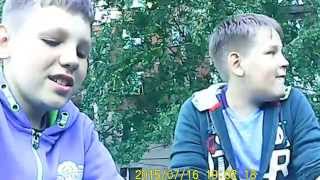 VLOG - Number one ( О Вложках ) VLOG - Number one ( О Вложках )