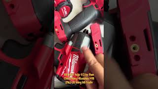 Chuyên bắn bulong milwaukee M18 2962-20 lực 881N hàng bãi tuyển siêu đẹp 0906.54.54.84
