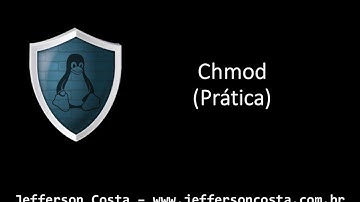 Chmod (Prática) - www.jeffersoncosta.com.br