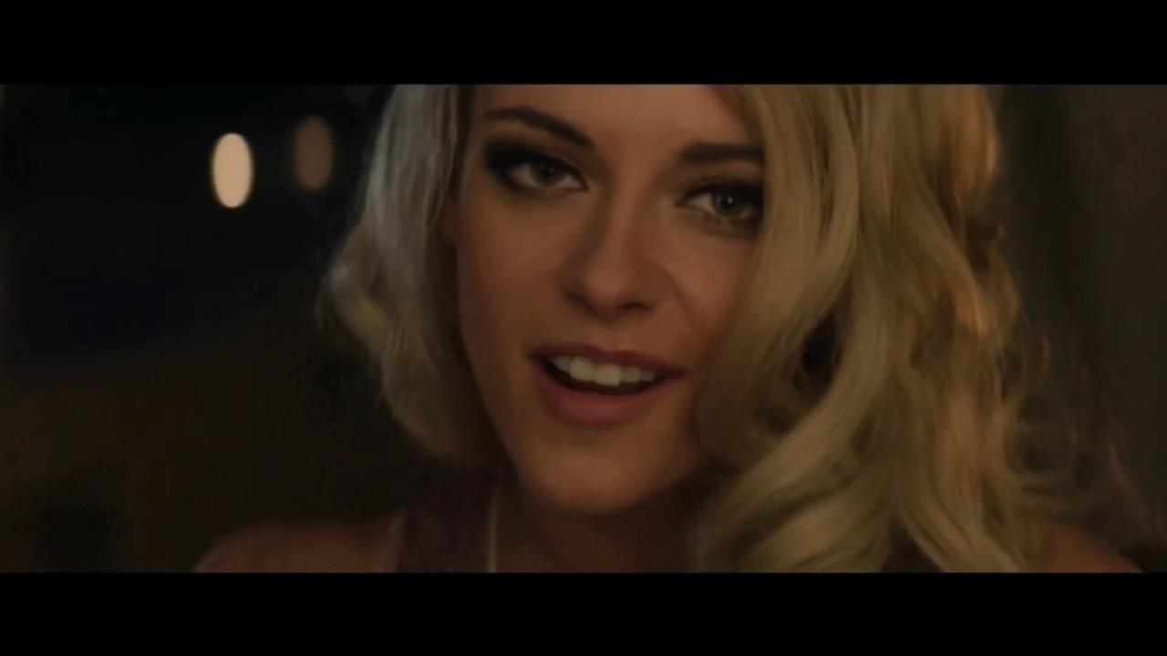 elizabeth banks age Charlie's Angels (Janelle Monáe – Make Me Feel)