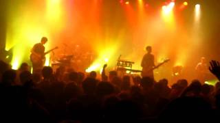 Video thumbnail of "Lotus - Nematode - Boulder Theater - 04.16.2010.MOV"